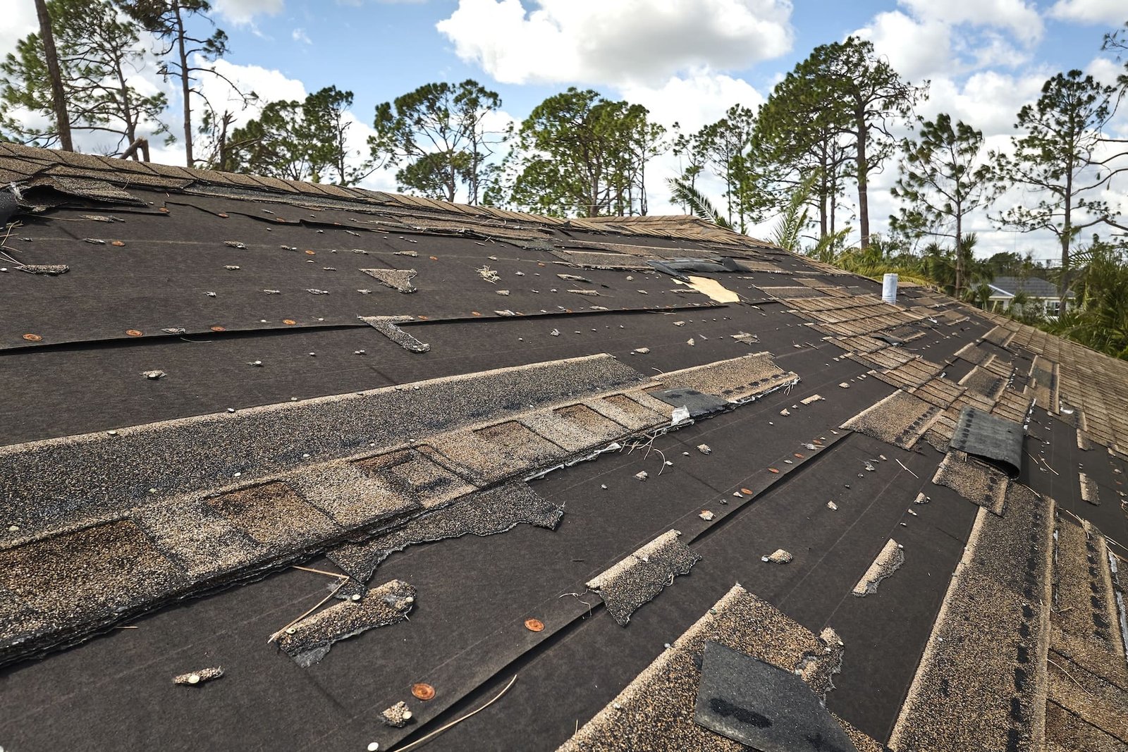 Top Signs It’s Time to Replace Your Roof